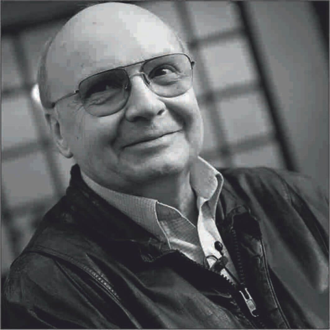 Jora Roitman