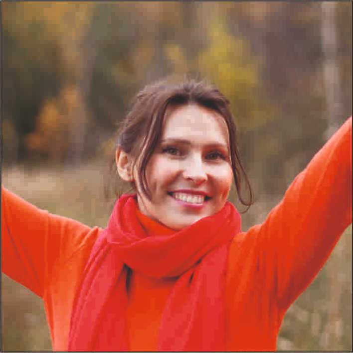 Алина Сергеевна