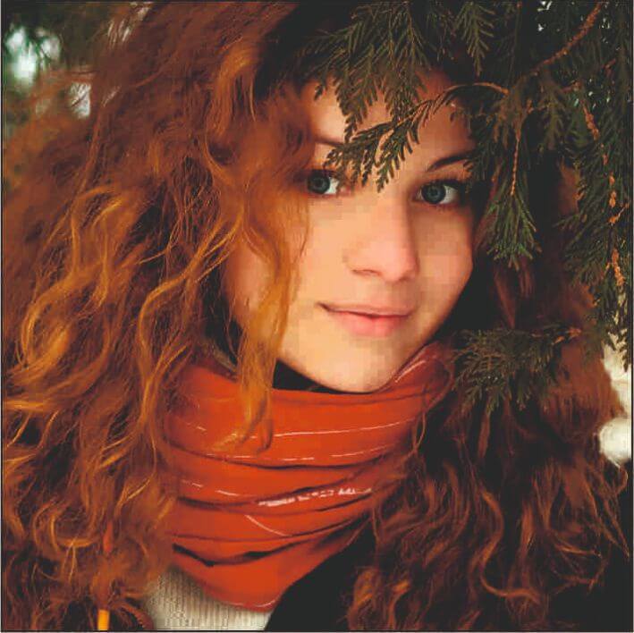 Laura Chilat