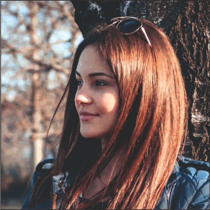 Юлия Катрич